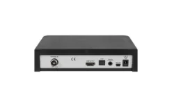 Ricevitore Megasat DVB-T2 HD 650 T2+