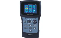 Misuratore Satellitare ES-1 HD