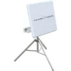 Sistema Satellitare Travel Vision R7-Flat