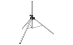 Treppiede In Alluminio Berger Per Parabola