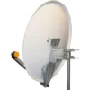 Specchio Satellitare Maxview 54 Cm Con Braccio LNB Pieghevole