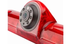 Luis Telecamera Universale Per Le Luci Dei Freni 12 V