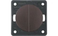 Interruttore A Bilanciere Berker