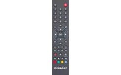 Ricevitore HDTV Digitale Megasat HD 450 Combo