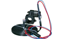 Büttner Display Remoto Solare MT IQ Solar Pro