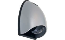 Telecamera A Colori A Doppia Vista Pioneer CA-BC.010