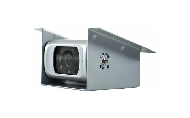 Telecamera Sotto Il Mobile Pioneer Argento