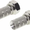Berger F Twist-on Plug 5mm
