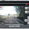 Snooper Ventura Pro SC5900 Camper Sistema Di Navigazione Incl. Dashcam