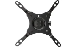 Berger Supporto Da Parete Per TV Shorty