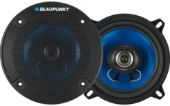 Blaupunkt ICx 542 Altoparlante Coassiale A 2 Vie (13 Cm)