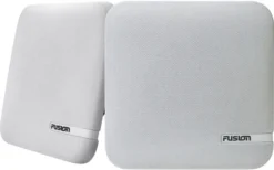 Fusion SM Series 6.5" Altoparlante Per Veicoli Da Campeggio 100W Bianco