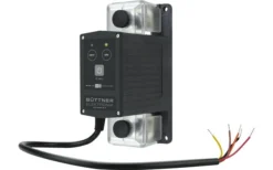 Büttner MT HS 500 Relè Ad Alto Carico