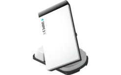 Selfsat Snipe 3 R BlackLine Sistema Satellitare Completamente Automatico (Single LNB & Auto Skew)