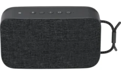 TechniSat Bluspeaker TWS XL Altoparlante Bluetooth Grigio