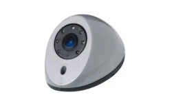 Telecamera Posteriore Teleco TRCL CMOS