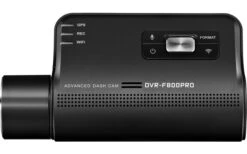 Alpine DVR-F800PRO Anteriore Dash Cam
