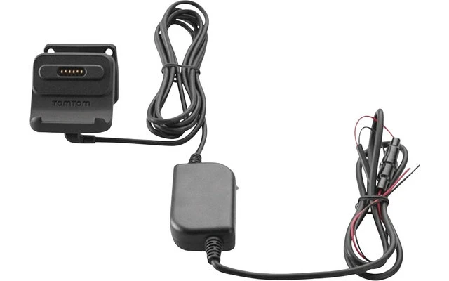 TomTom Kit Di Installazione Fissa Kit Di Installazione Fissa (GO 520/5200/620/6200)