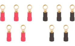 InnTec Capicorda 10 Mm² (set Di 10)