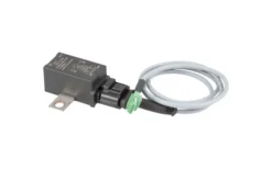 Relè Di Commutazione LED Verde Per La Batteria Super B