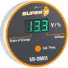 Super B SB-BM01 Battery Monitor