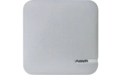 Fusion SM-X65CW Copertura In Tessuto Per Altoparlanti Della Serie SM Bianco