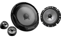 Kenwood KFC-E170P Altoparlante Da Installazione A 2 Vie