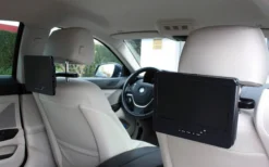 Lettore DVD Portatile Soundmaster PDB1800 9.0