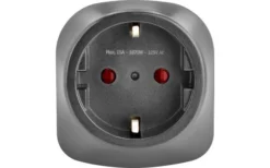 Spina Da Viaggio Ansmann / Adattatore Da UE A USA