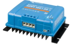 Victron Energy Victron SmartSolar MPPT 100/30 Con Controllo Bluetooth Regolatore Di Carica Solare 100 V / 30 A