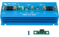 Victron Energy Victron BMS 12/200 Sistema Di Gestione Della Batteria 12 V / 200 A