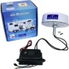 Antenna Da Tetto Falcon EVO 4G LTE Incl. Router LTE