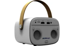 Proiettore Mobile Berger MyCinema200