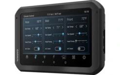 Garmin Vieo RV 752 Display / Tablet Per Unità Di Base 7