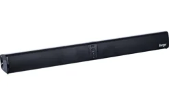 Berger Soundbar Twin Con Funzione Bluetooth