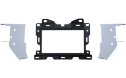 Garmin Vieo RV 52 Stereo Dock Installation Frame Kit Mercedes Sprinter Ab Bj. 2018