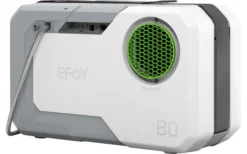 Cella A Combustibile EFOY 80 BT 12/24 V / 40 W