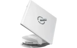 Kathrein HDP 650 GPS Sistema Satellitare Completamente Automatico Twin-LNB