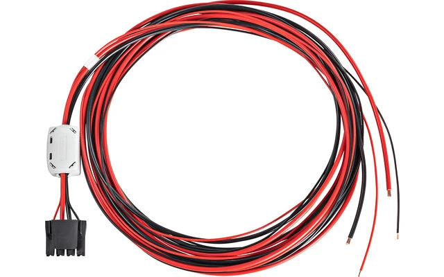 Cavo Di Ricarica EFOY CL5 Per Celle A Combustibile 80 BT / 150 BT Incl. Set Di Fusibili 3 M