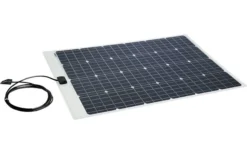 Modulo Solare Büttner SM-LFS Light & Flat 120 W