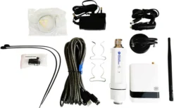 Falcon RangeMaster RM-WKR Antenna WiFi Con Router