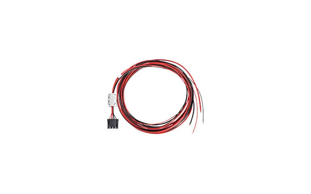 Cavo Di Ricarica EFOY CL5 Per Celle A Combustibile 80 BT / 150 BT Incl. Set Di Fusibili 3 M - immagine 2