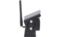 Telecamera Posteriore Del Guardiano Del Camion Midland