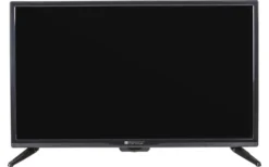 Opticum LE-24Z1S Red Camping TV LED TV 24 "