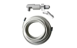 TWIN-KIT Per Antenna Satellitare Travel Vision R6 E R7