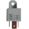 Relè Di Arresto 12 V MT VSG 60