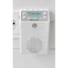 Soundmaster DAB60 DAB+ Radio A Batteria Con Sensore Di Movimento