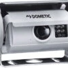 Dometic PerfectView CAM 80CM Piccola Telecamera A Colori Con Otturatore E Segnale Video NTSC
