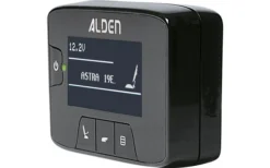 Alden S.S.C. HD-Controler Bedienteil Für Steuermodul