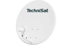 Technisat TECHNITENNE 60 Twin Grigio Chiaro